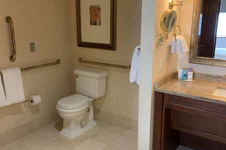 The Towers at Kahler Grand Hotel