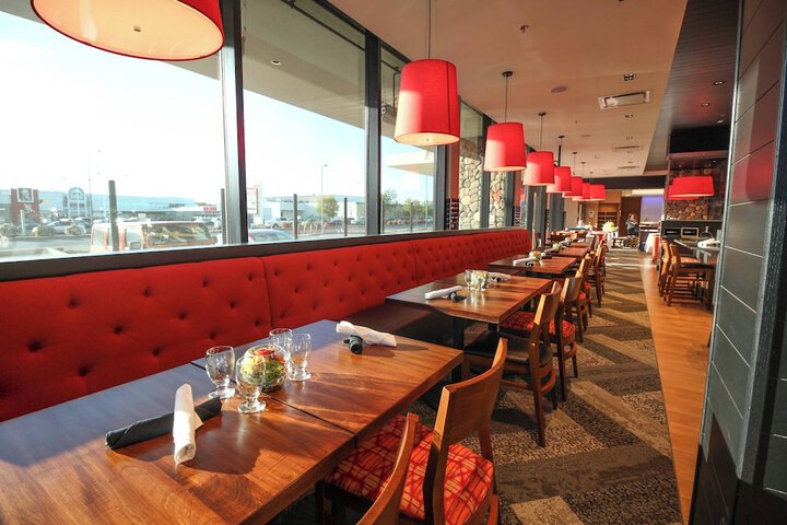 Fairfield by Marriott Regina