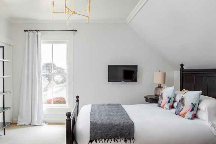 Inns of Mendocino