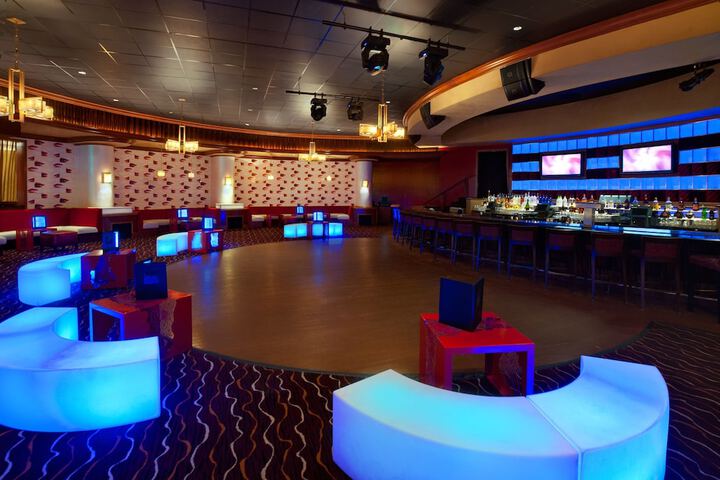 Ballys Atlantic City Hotel & Casino