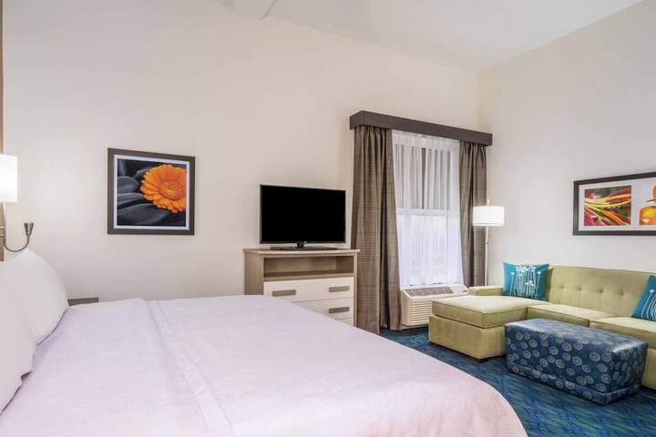 Homewood Suites by Hilton Philadelphia Plymouth Meeting