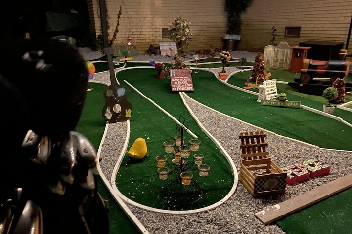 Hotel 7 of 60