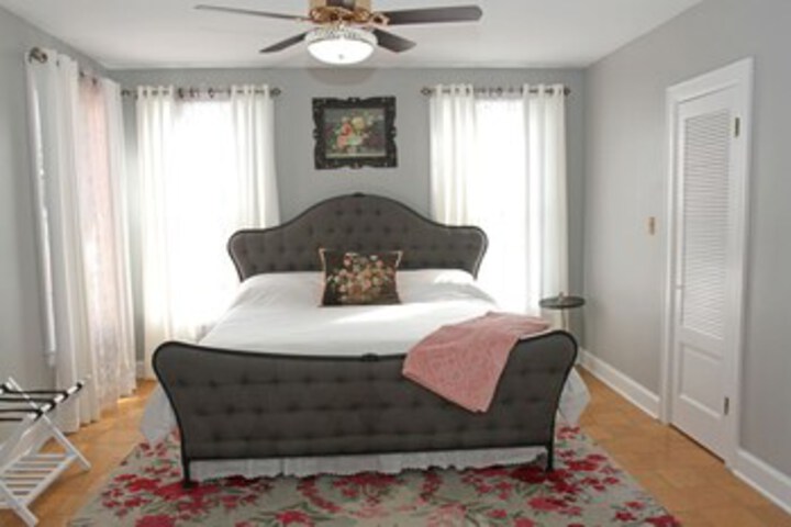 Governors Inn Bed & Breakfast