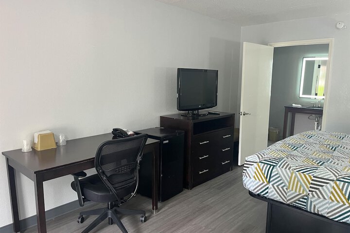 Motel 6 – Spindale NC – Forest City