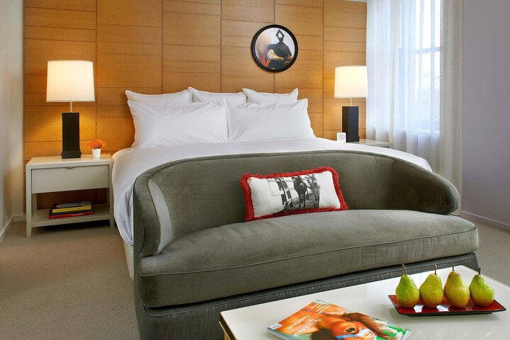 21c Museum Hotel Cincinnati