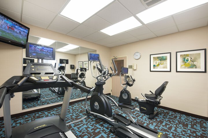 Fairfield by Marriott Mt. Pleasant