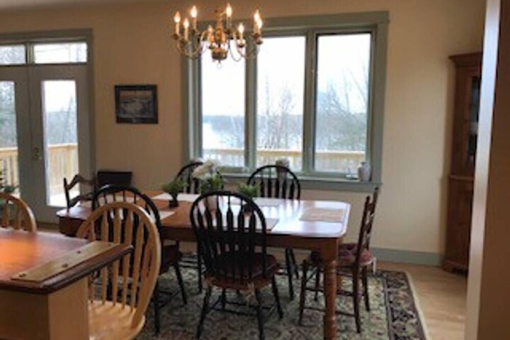 Woods Pond Cottage - Four Bedroom Home
