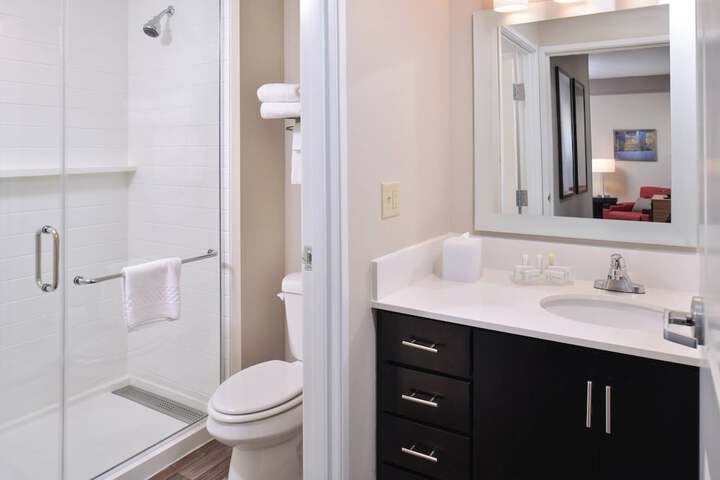 TownePlace Suites by Marriott Gillette