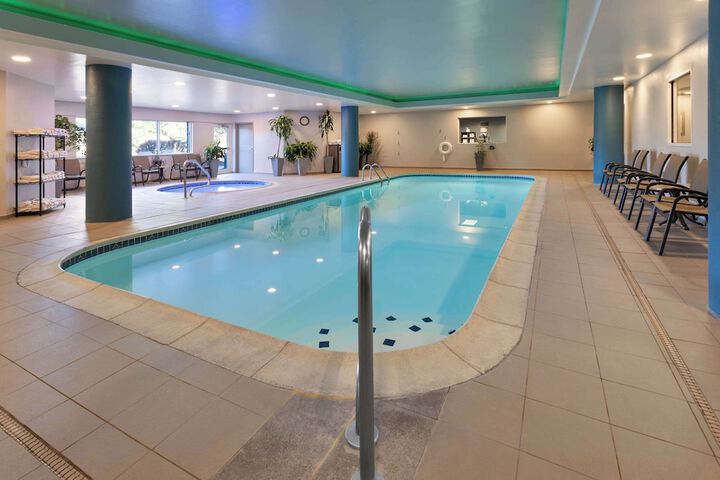 Hampton Inn & Suites Wells-Ogunquit
