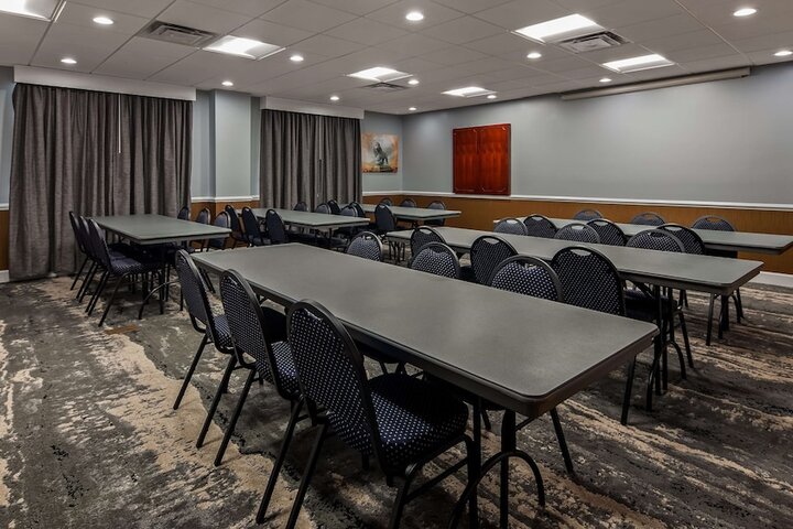 Meeting 18 of 23
