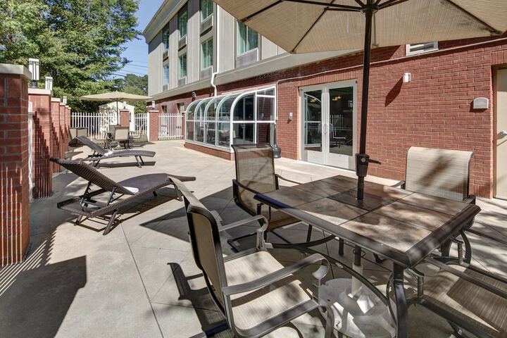 Terrace/Patio 44 of 46