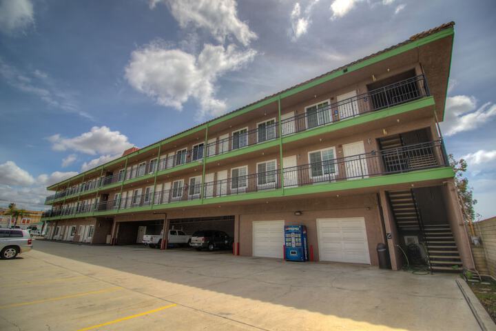 Princess Inn