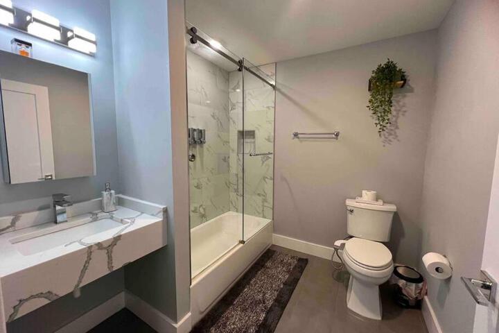 The Lovely Suite - 1BR close to NYC