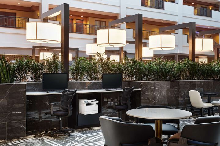 Embassy Suites by Hilton Huntsville