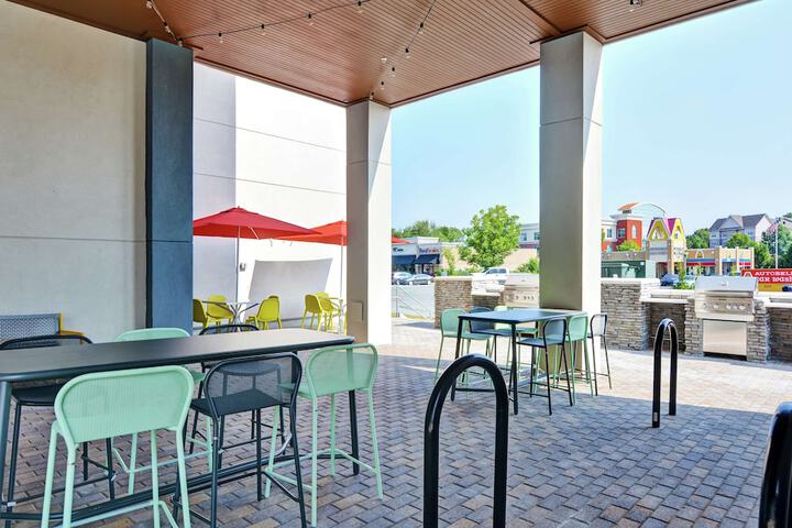 Terrace/Patio 54 of 58