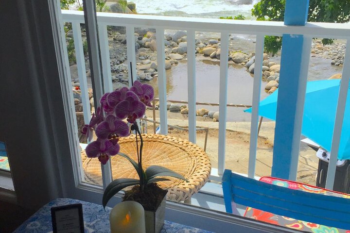 Rio Sierra Riverhouse