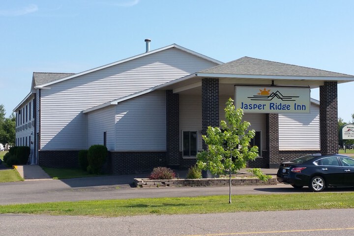 Jasper Ridge Inn Ishpeming