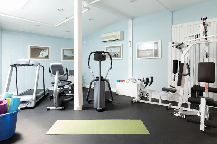 Health and Fitness 25 of 30
