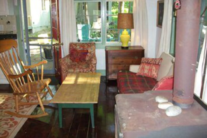 Bungalow - Three Bedroom Cottage