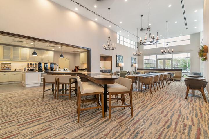 Homewood Suites by Hilton Schenectady