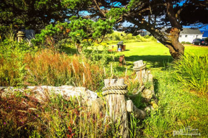 Beachcomber Cottages