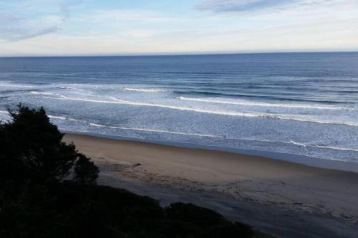 Seaview at Winema Beach