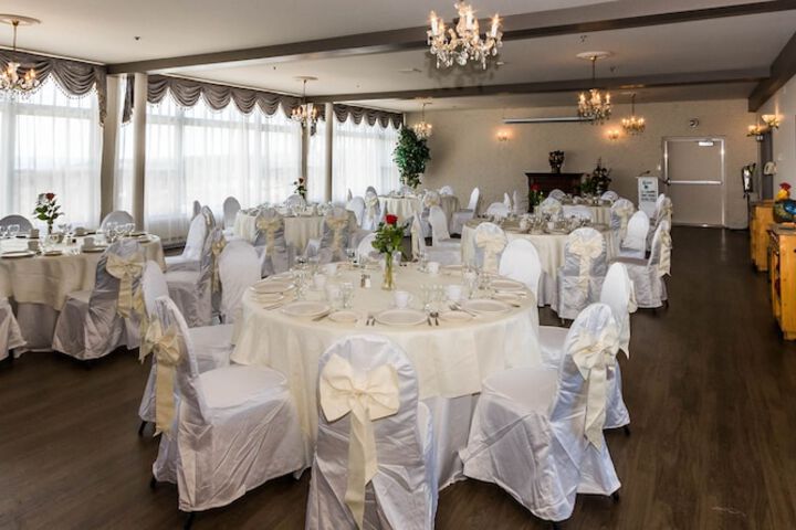 Wedding/Banquet 35 of 35