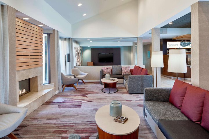 Sonesta Select Raleigh Durham Airport Morrisville