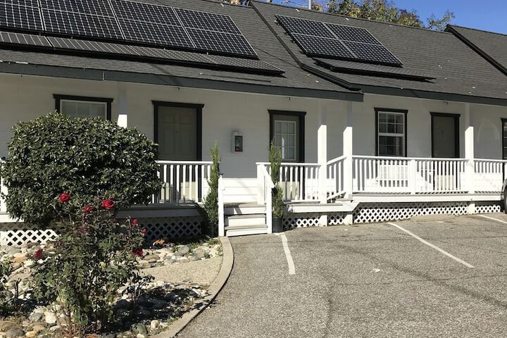 Sierra Mountain Inn