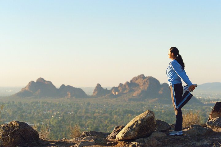 Sanctuary Camelback Mountain Resort and Spa