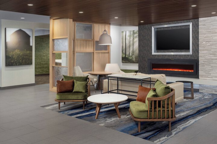 Hotel Interior 16 of 46