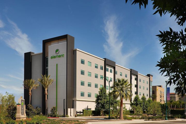 Hotel 1 of 38