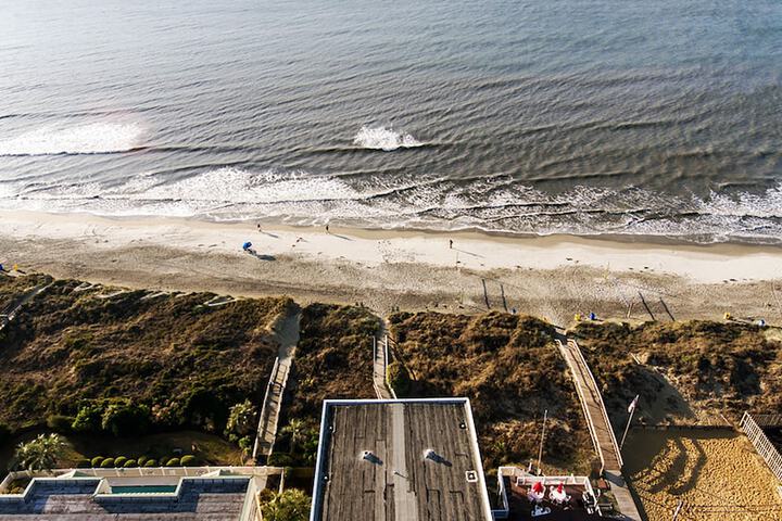 Seaside Inn Oceanfront