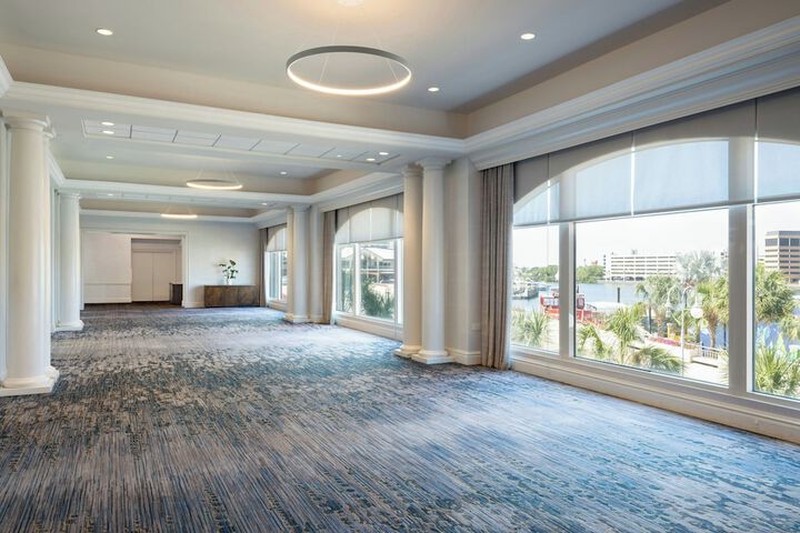 Tampa Marriott Water Street