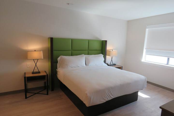Wyndham Garden College Station