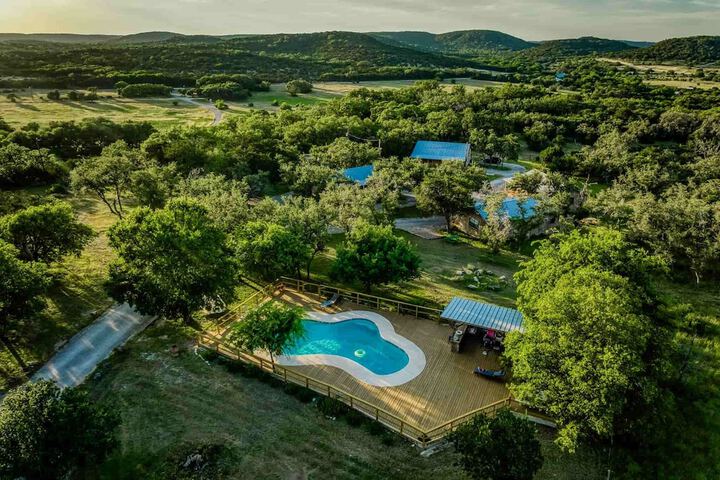 CRC Ranch Retreat