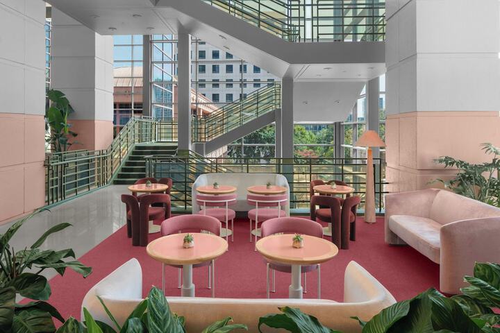 Hotel Interior 18 of 93