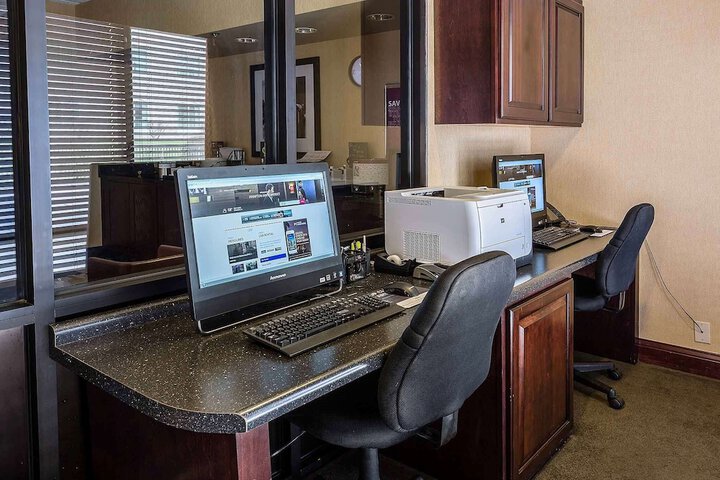 Hampton Inn Somerset