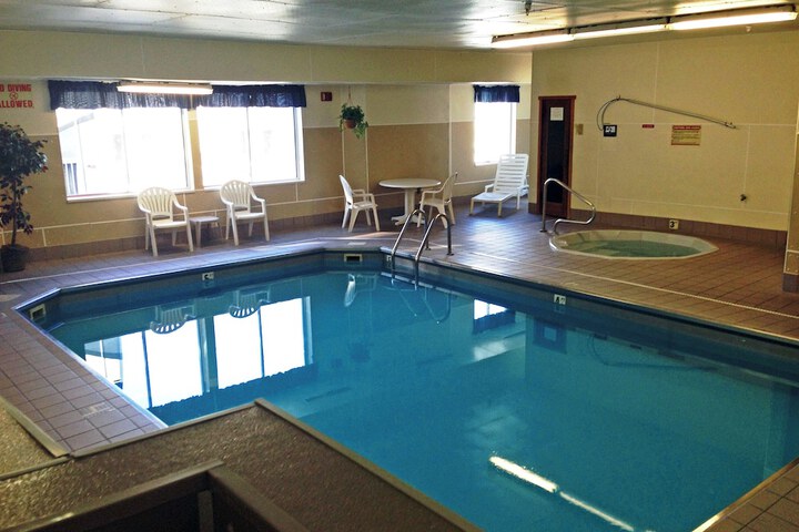 Motel 6 Bozeman MT