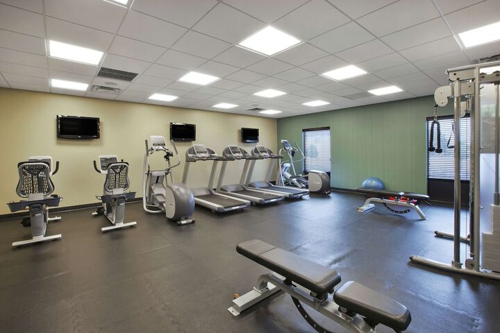 Hampton Inn Brockport NY