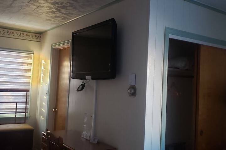 Northside Motel