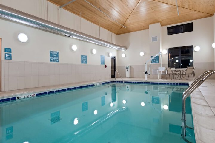 Pool 5 of 48