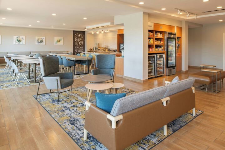 TownePlace Suites Jackson Ridgeland / Township at Colony Park