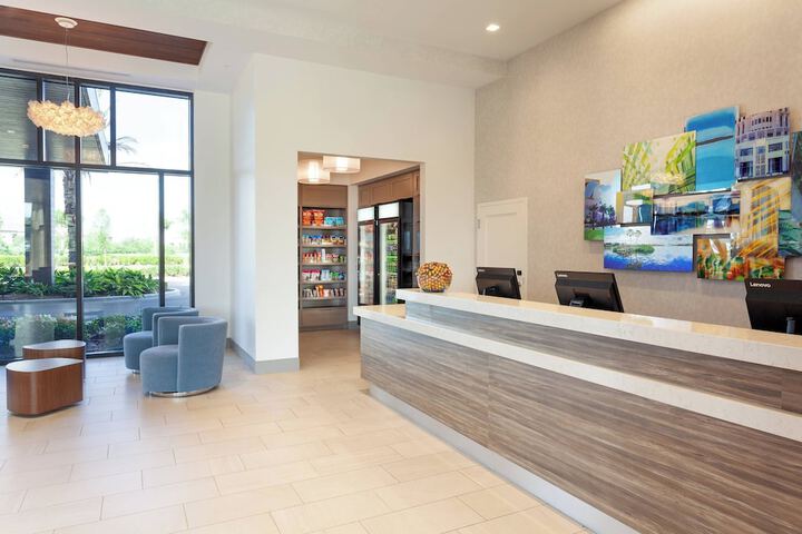Hotel Interior 10 of 24