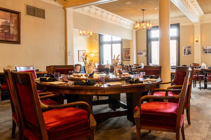 Spokane Club