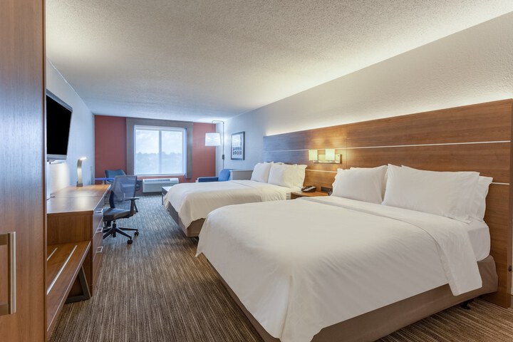 Holiday Inn Express & Suites OFallon / Shiloh by IHG