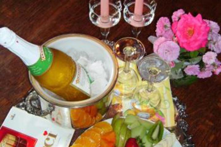 Allas Historical B & B