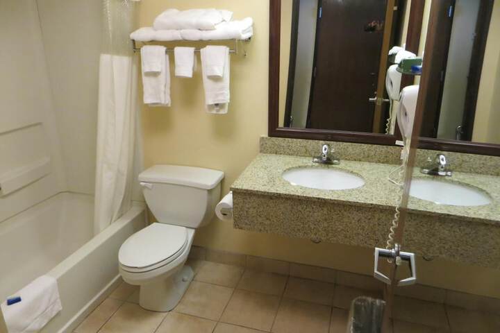 Quality Inn Winder