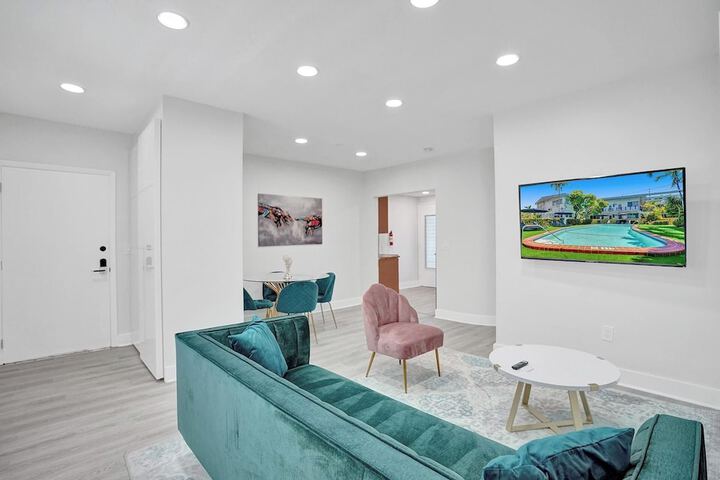Bay Harbor Boutique Vacation Rental