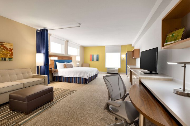 Home2 Suites by Hilton Destin